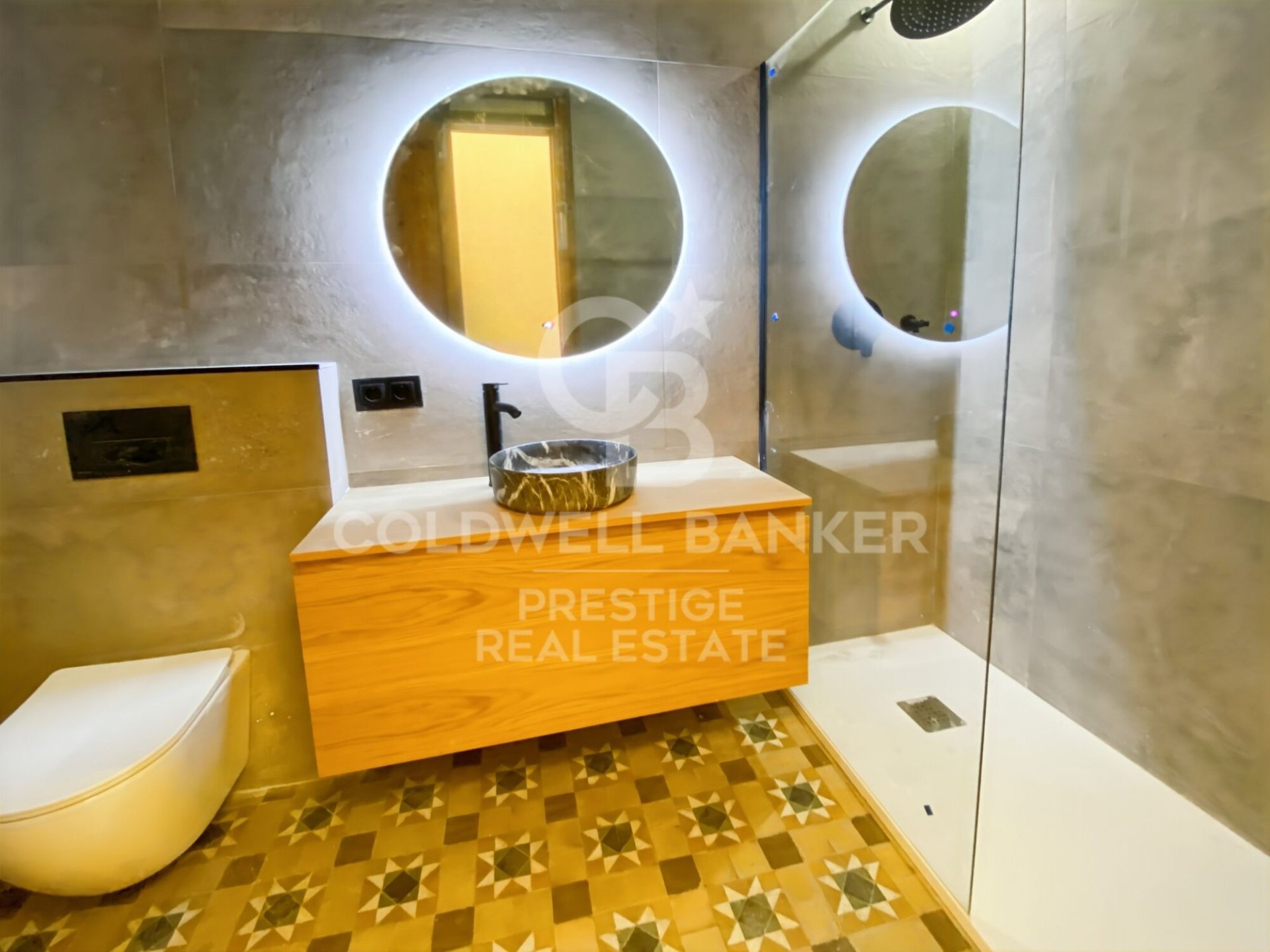 Apartament w Barcelona, Hiszpania 3 sypialnie, 154 mkw. nr 158672