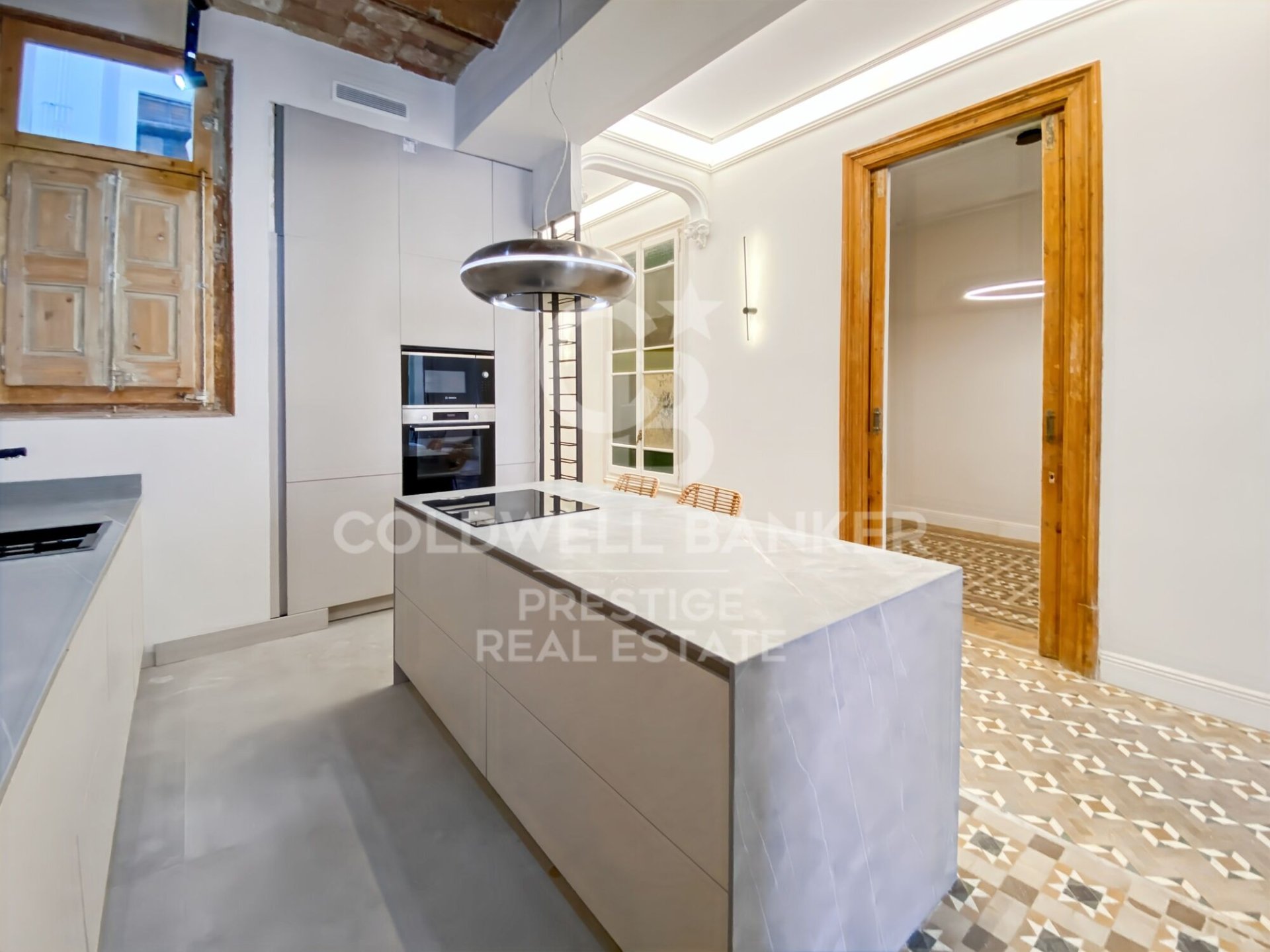 Apartament w Barcelona, Hiszpania 3 sypialnie, 154 mkw. nr 158672