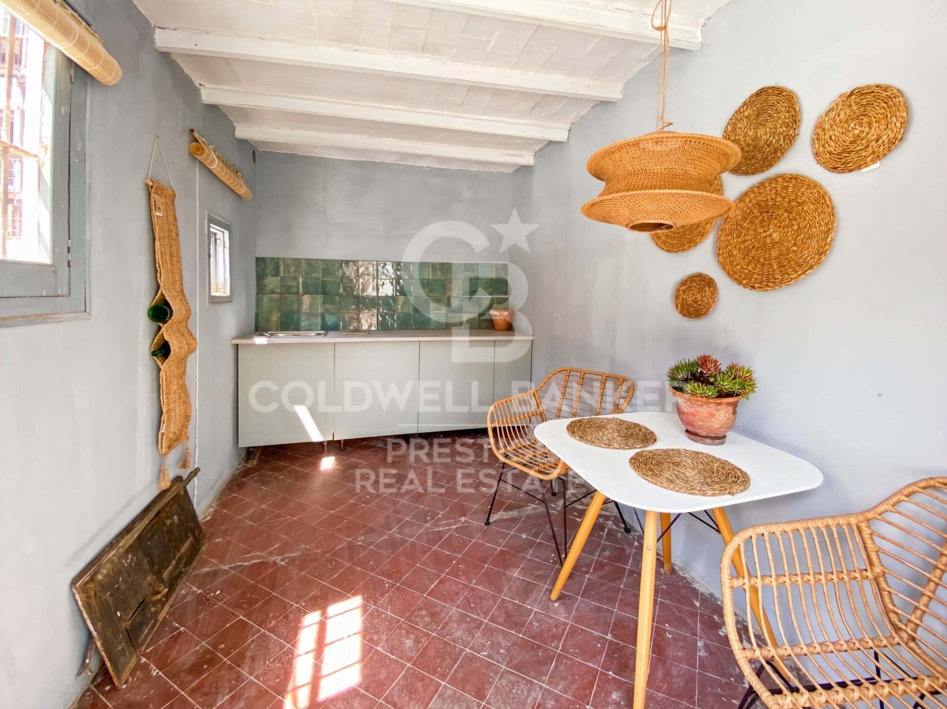 Apartament w Barcelona, Hiszpania 3 sypialnie, 154 mkw. nr 158672