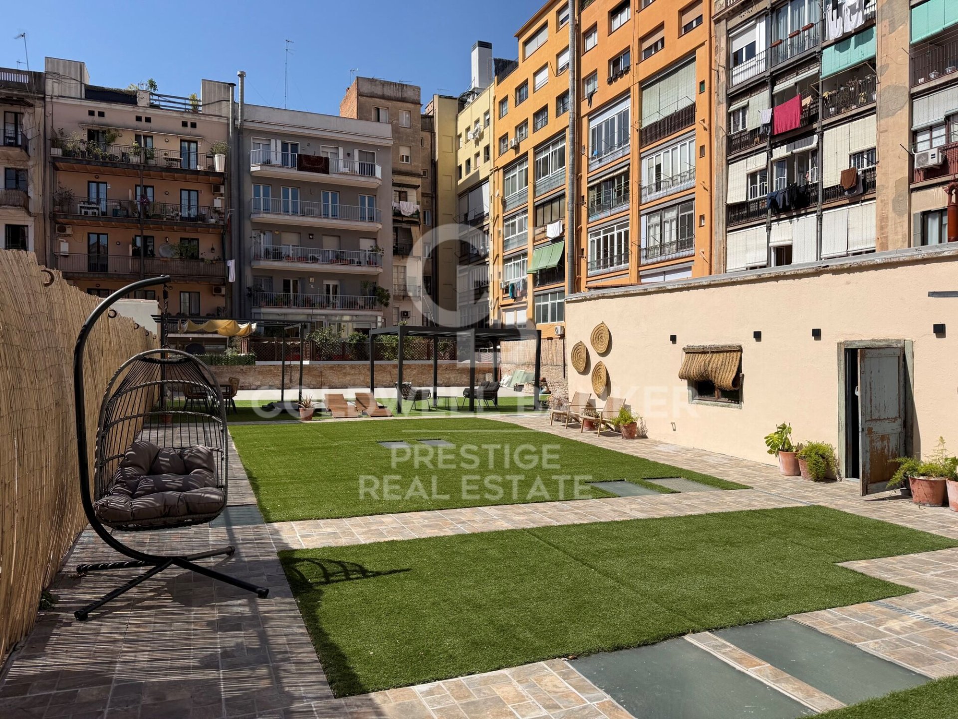 Apartament w Barcelona, Hiszpania 3 sypialnie, 154 mkw. nr 158672