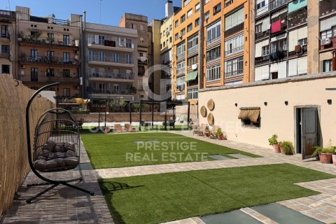 Apartament w Barcelona, Hiszpania 3 sypialnie, 154 mkw. nr 158672