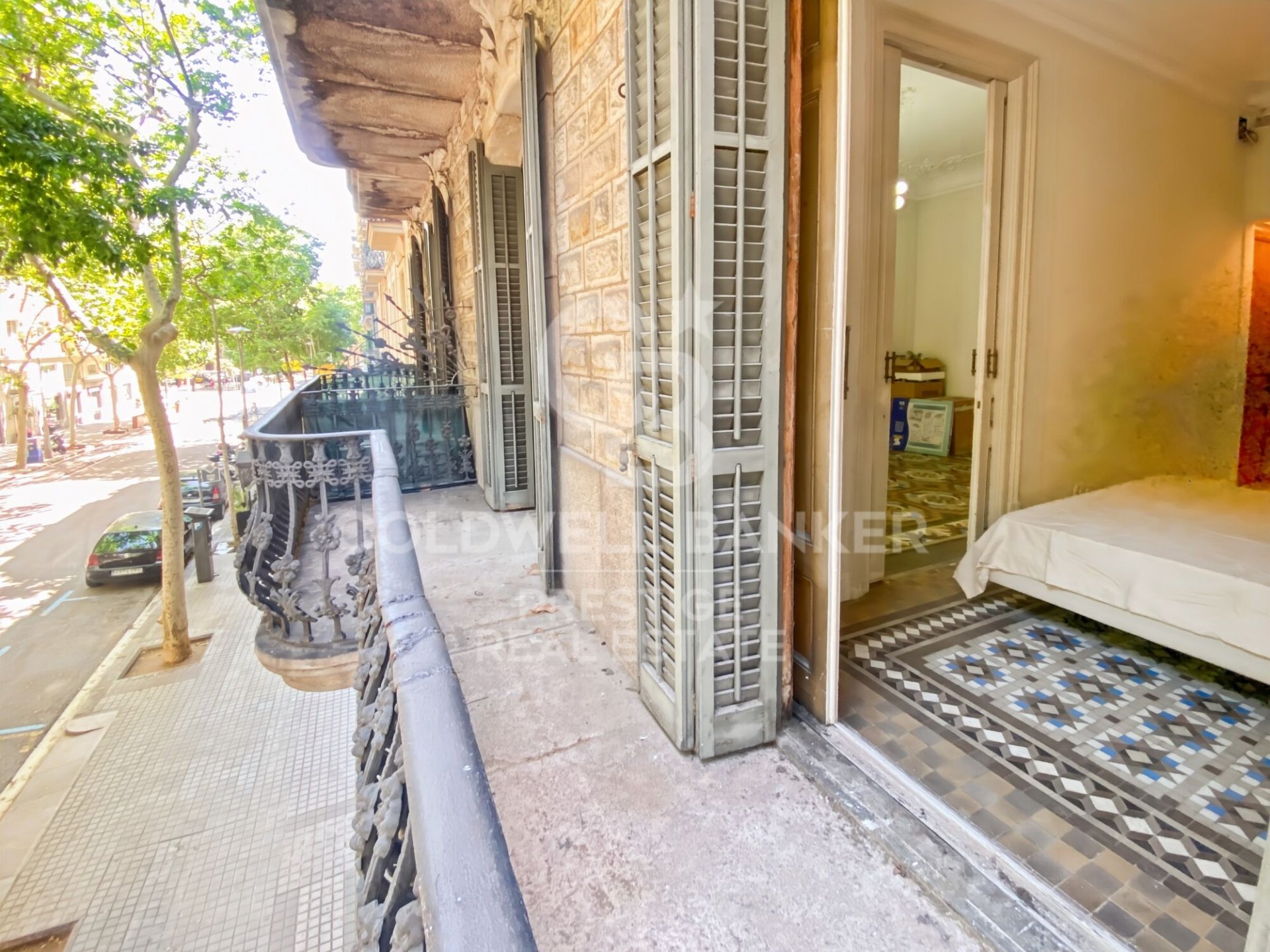 Apartament w Barcelona, Hiszpania 3 sypialnie, 154 mkw. nr 158672