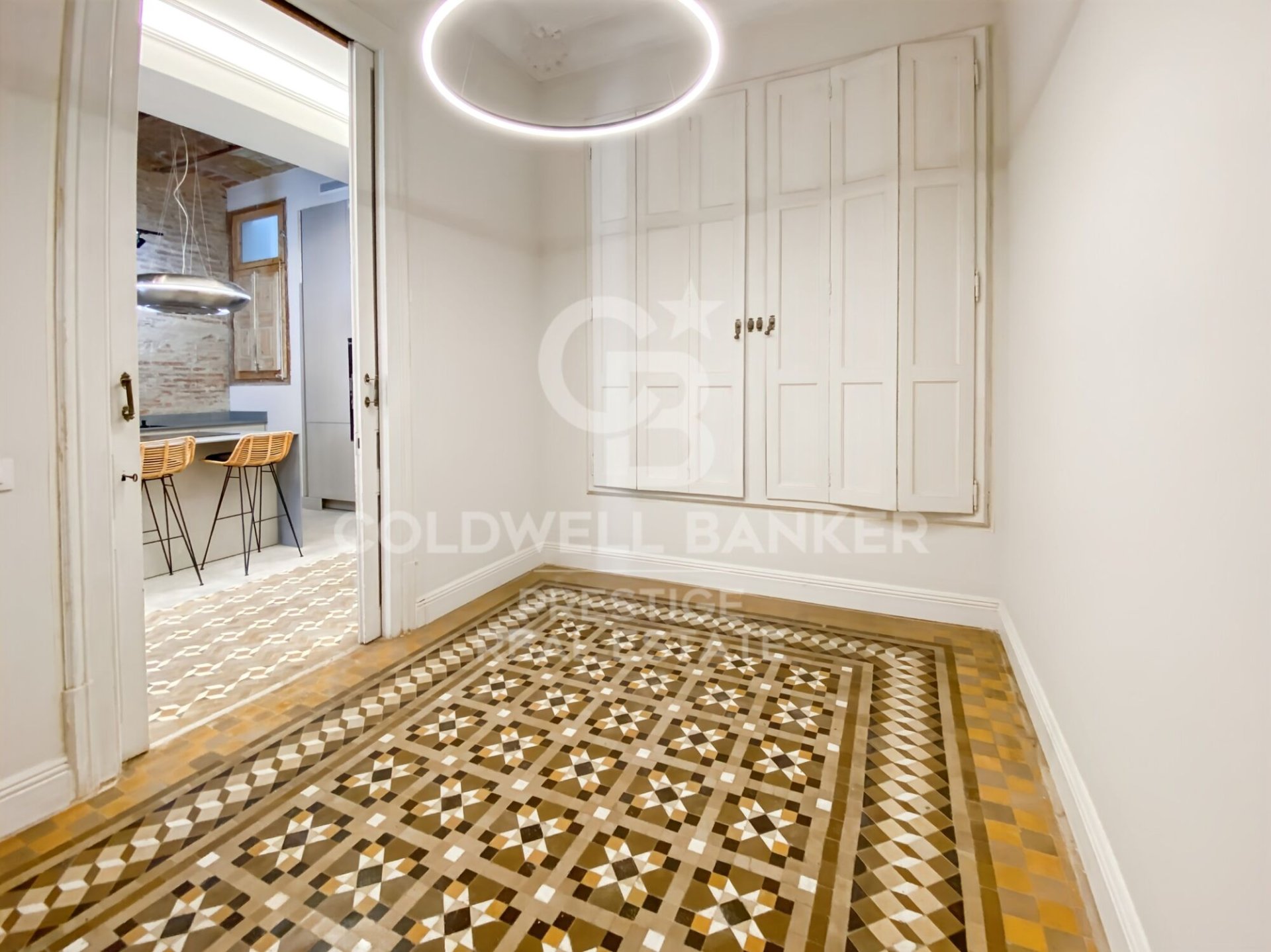 Apartament w Barcelona, Hiszpania 3 sypialnie, 154 mkw. nr 158672