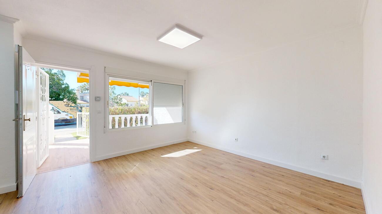 Bungalow à Villamartin, Alicante, Espagne 2 chambres,  No. 161679