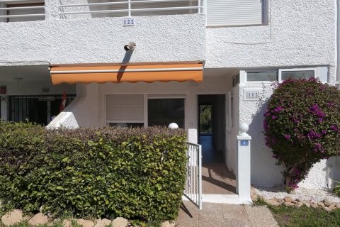 Bungalow i Villamartin, Alicante, Spanien 2 sovrum,  Nr. 161679