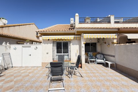 Bungalow w La Zenia, Alicante, Hiszpania 4 sypialnie, 90 mkw. nr 161691