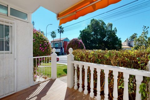 Bungalow w Villamartin, Alicante, Hiszpania 2 sypialnie, 58 mkw. nr 161680