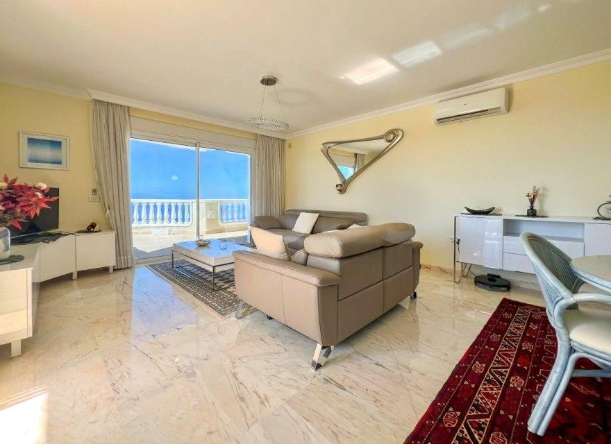 Apartamento en Tenerife, España 2 dormitorios, 125 m2 No. 194724