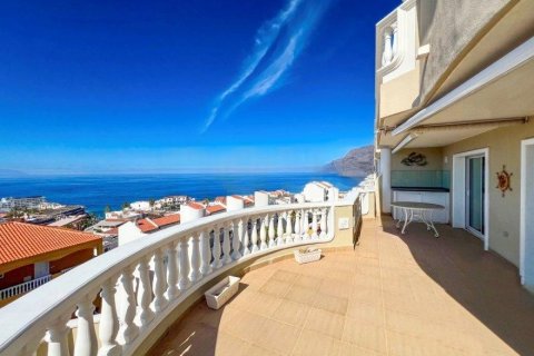 Wohnung in Tenerife, Spanien 2 Schlafzimmer, 125 m2 Nr. 194724