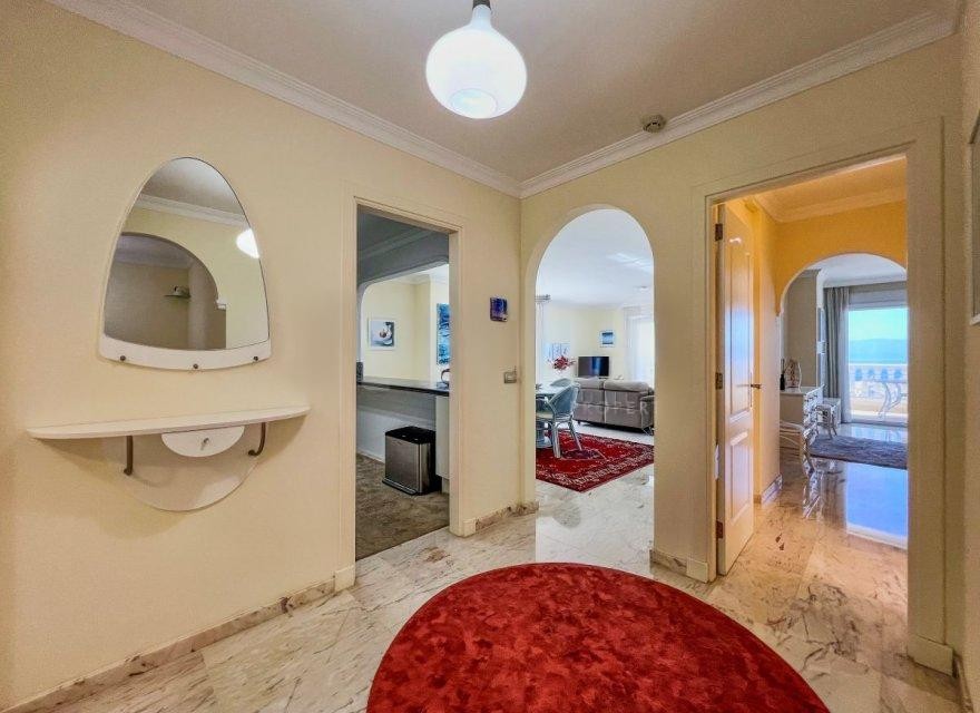 Apartamento en Tenerife, España 2 dormitorios, 125 m2 No. 194724