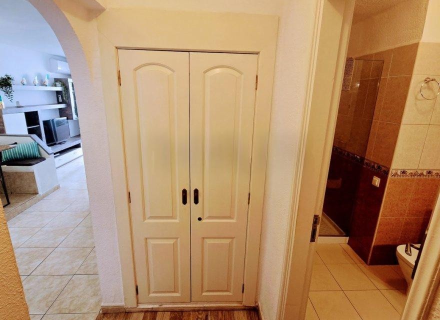 Wohnung in Tenerife, Spanien 34 m2 Nr. 194722