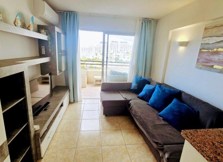 Wohnung in Tenerife, Spanien 34 m2 Nr. 194722