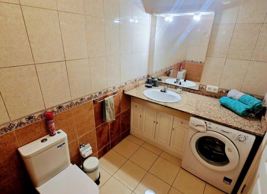 Wohnung in Tenerife, Spanien 34 m2 Nr. 194722