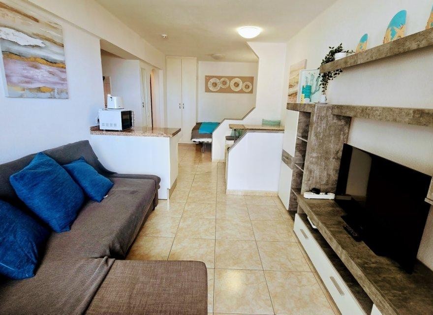 Wohnung in Tenerife, Spanien 34 m2 Nr. 194722