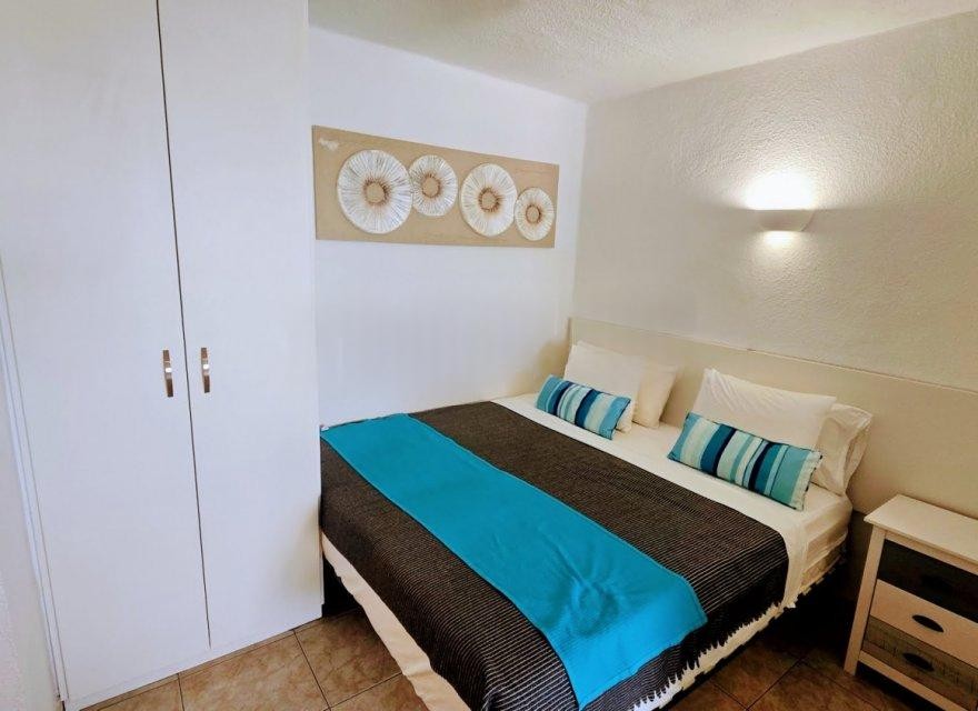 Wohnung in Tenerife, Spanien 34 m2 Nr. 194722
