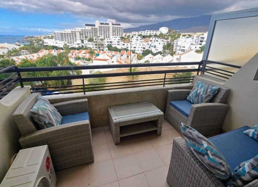 Wohnung in Tenerife, Spanien 34 m2 Nr. 194722
