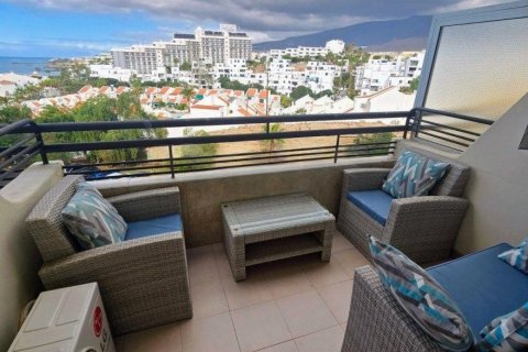 Apartment in Tenerife, Spain 34 sq.m. No. 194722