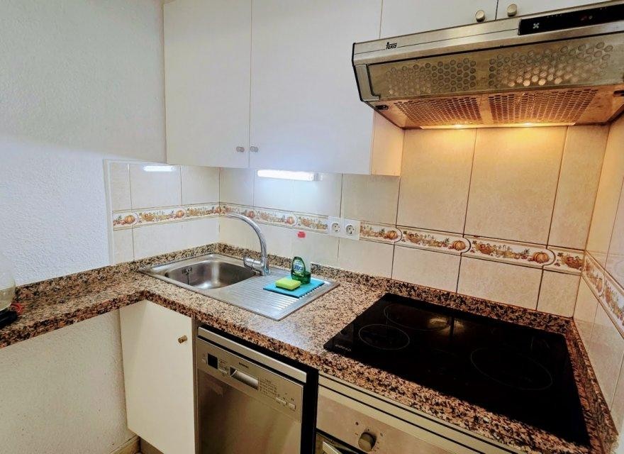 Wohnung in Tenerife, Spanien 34 m2 Nr. 194722
