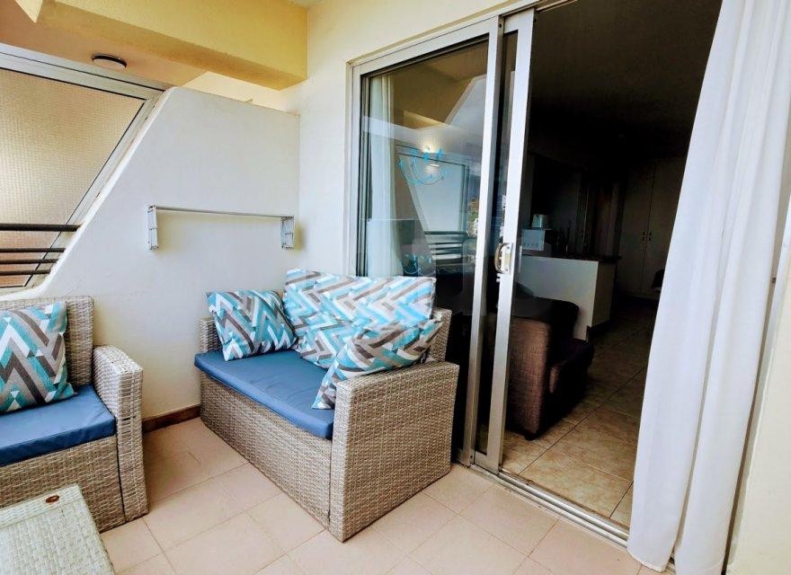 Wohnung in Tenerife, Spanien 34 m2 Nr. 194722