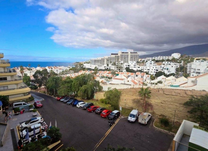 Wohnung in Tenerife, Spanien 34 m2 Nr. 194722