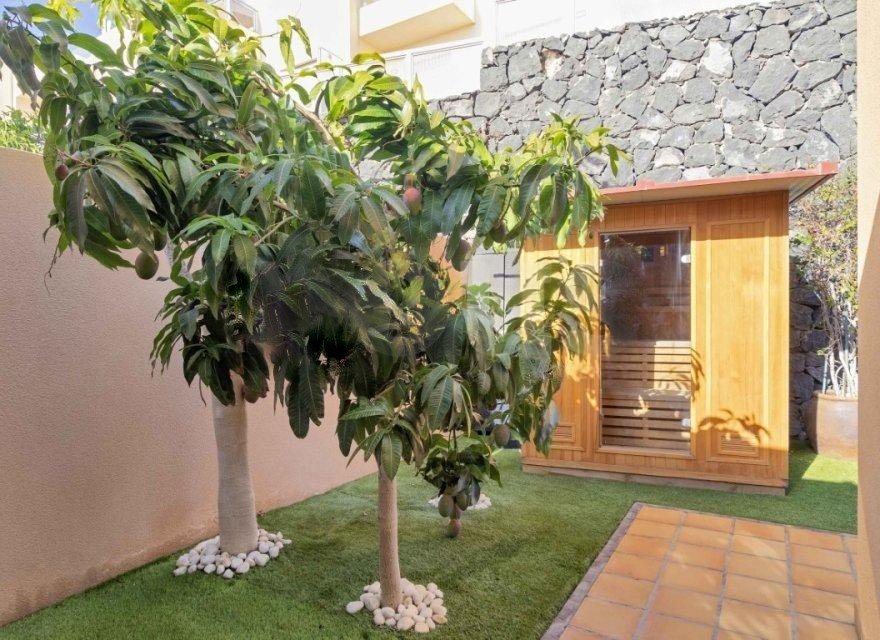 Villa i Tenerife, Spanien 4 sovrum, 329 kvm. Nr. 194718