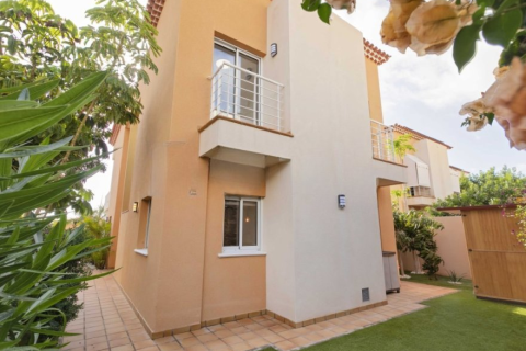 Villa en Tenerife, España 4 dormitorios, 329 m2 No. 194718