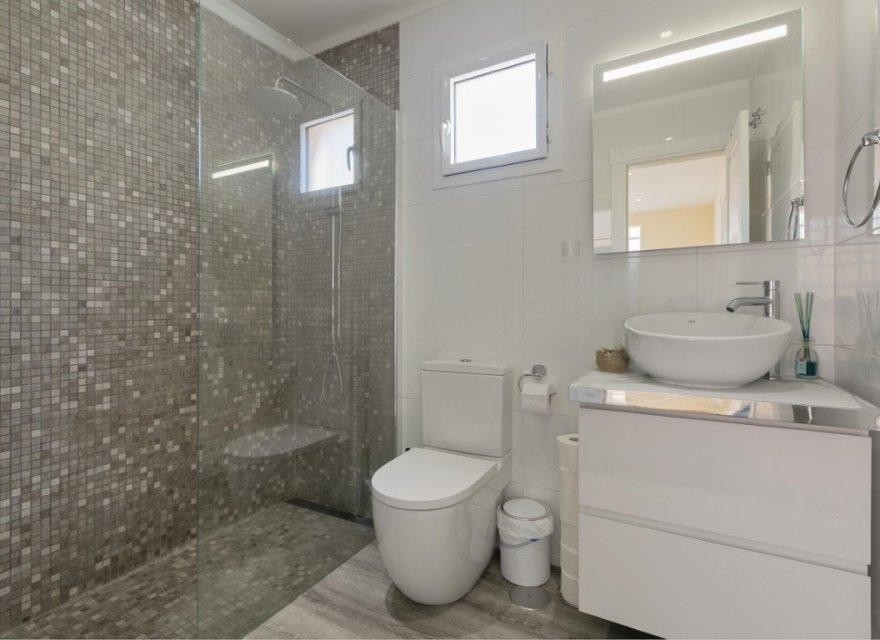 Villa i Tenerife, Spanien 4 sovrum, 329 kvm. Nr. 194718