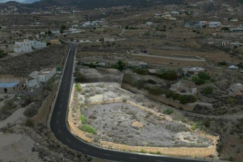 Land in Granadilla, Tenerife, Spanien Nr. 194721