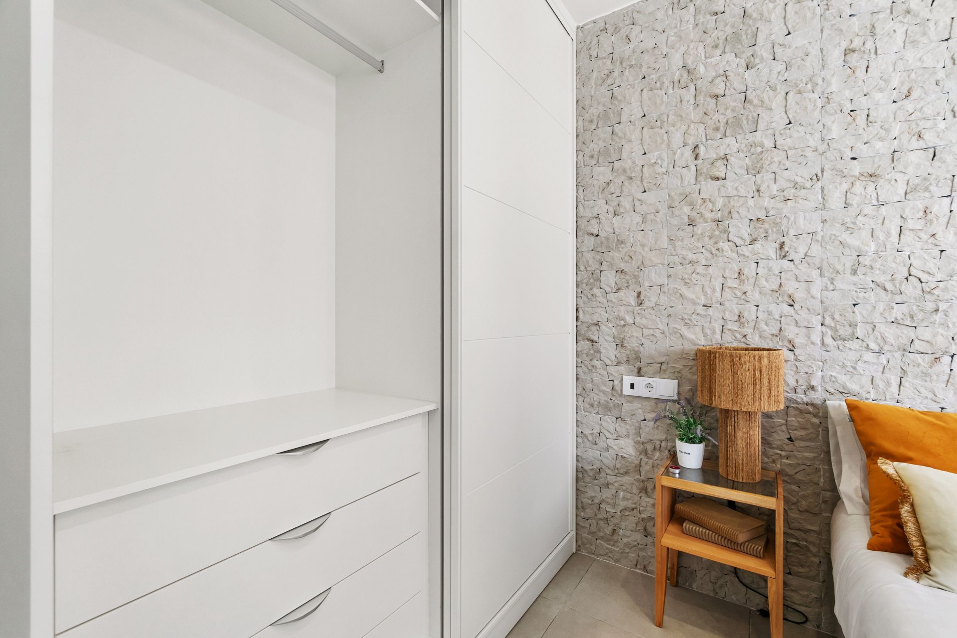 Dzīvoklis Santiago de la Ribera, Murcia, Spānijā 3 istabas, 84 m2 Nr. 139719
