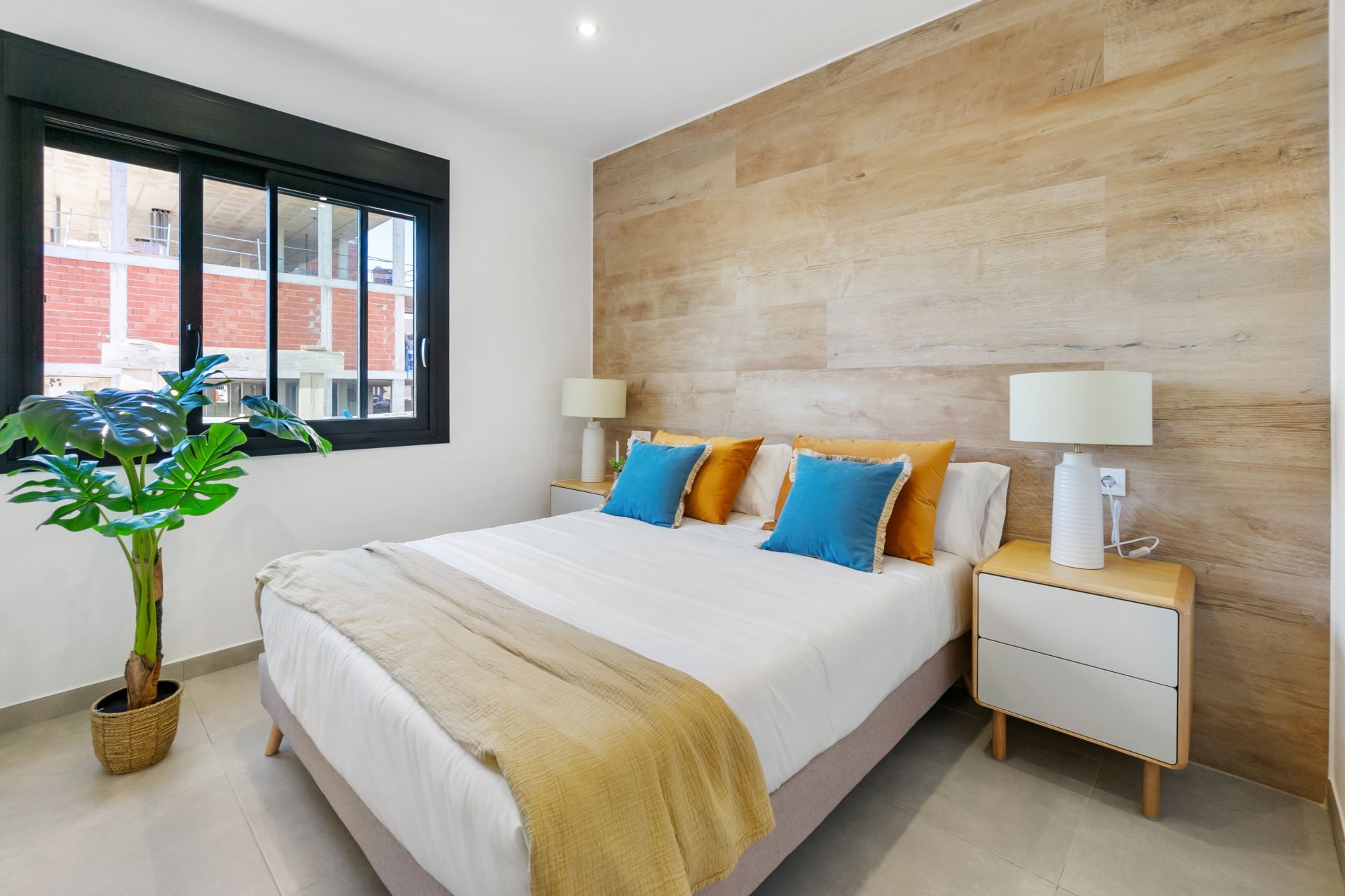 Dzīvoklis Santiago de la Ribera, Murcia, Spānijā 3 istabas, 84 m2 Nr. 139719