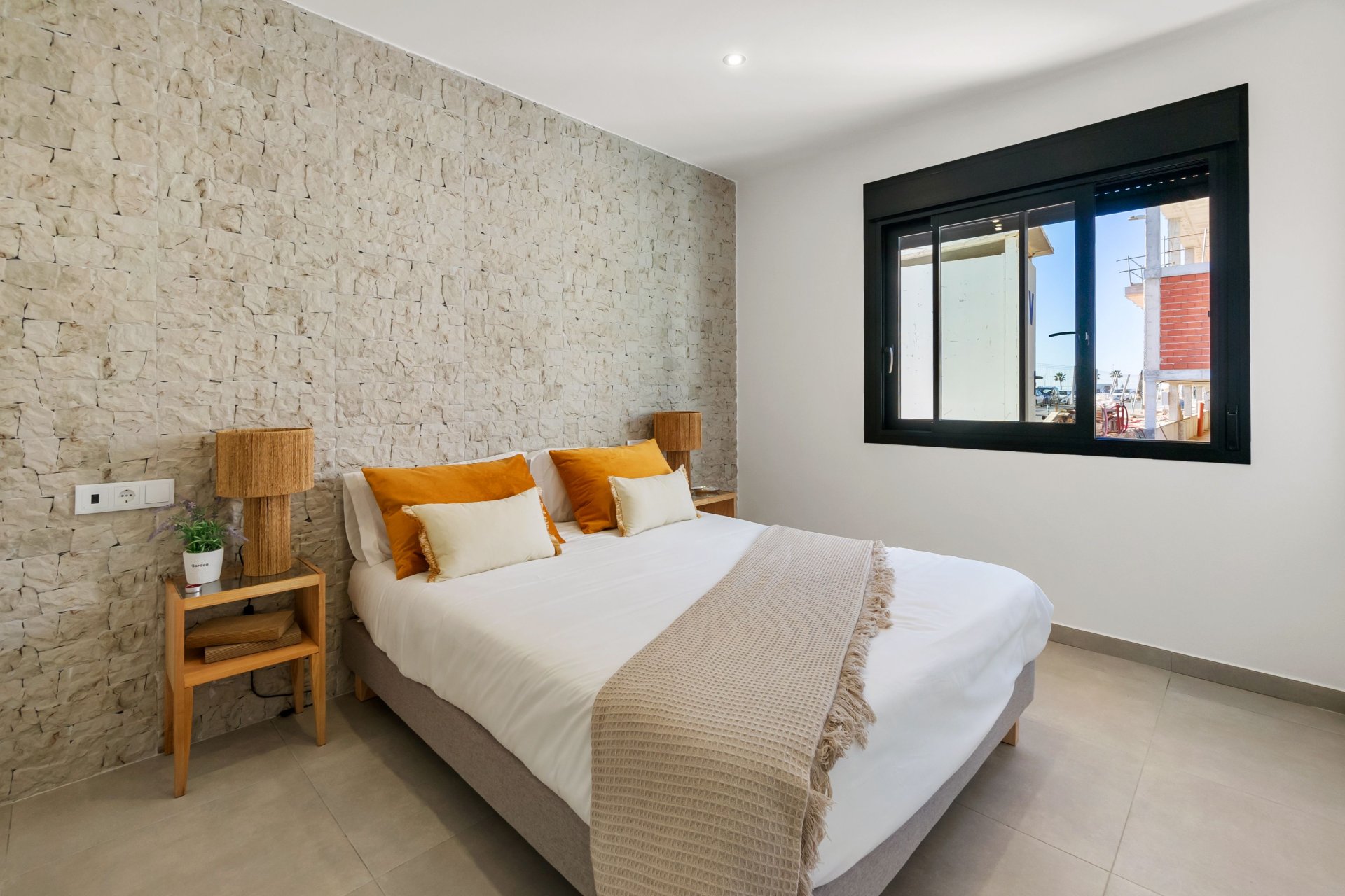 Dzīvoklis Santiago de la Ribera, Murcia, Spānijā 3 istabas, 84 m2 Nr. 139719