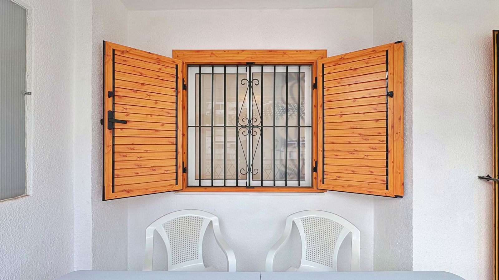 Apartament w La Mata, Alicante, Hiszpania 1 sypialnia, 45 mkw. nr 139716
