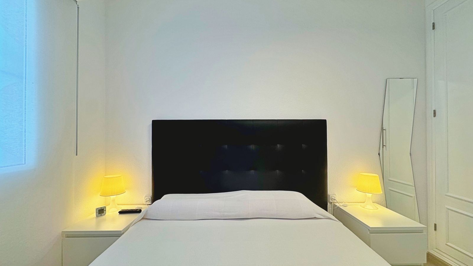 Apartament w La Mata, Alicante, Hiszpania 1 sypialnia, 45 mkw. nr 139716