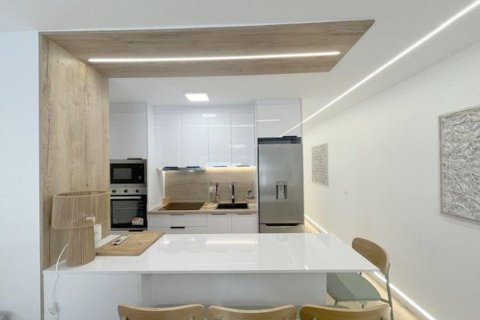 Wohnung in Punta Prima, Alicante, Spanien 3 Schlafzimmer, 82 m2 Nr. 147900