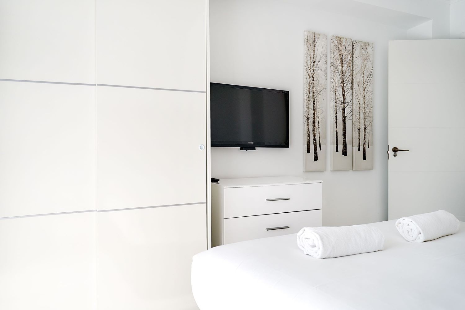 Huoneisto Punta Prima, Alicante, Espanja 3 makuuhuonetta, 88 m2 No. 147904