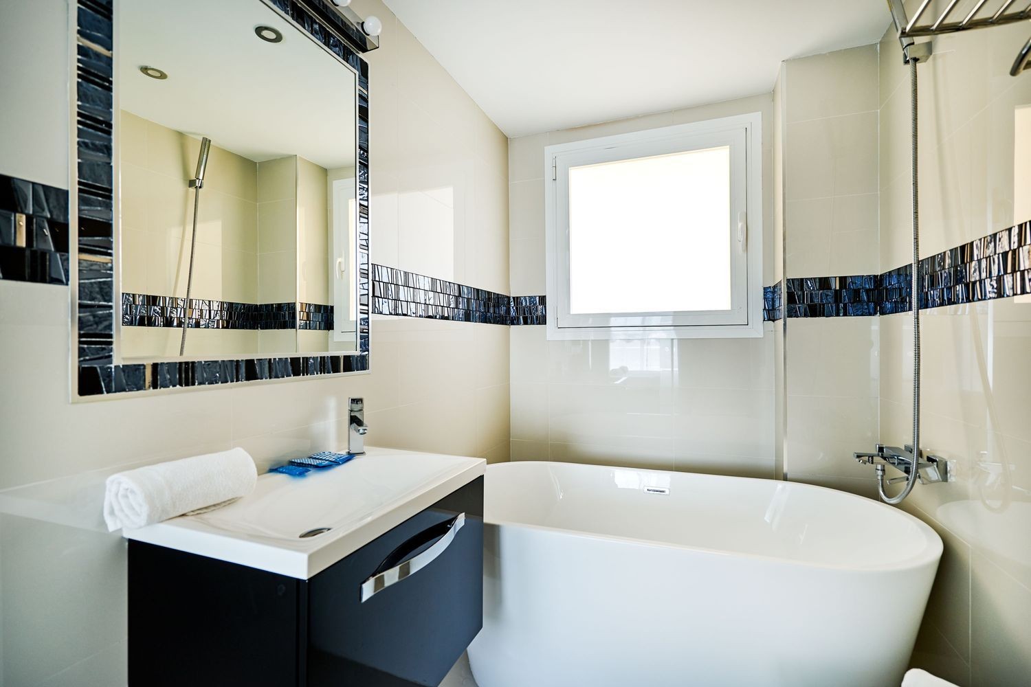 Huoneisto Punta Prima, Alicante, Espanja 3 makuuhuonetta, 88 m2 No. 147904