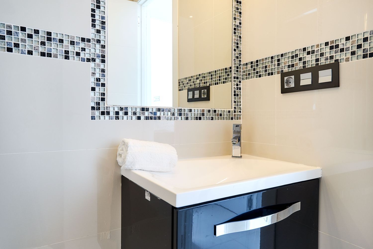 Huoneisto Punta Prima, Alicante, Espanja 3 makuuhuonetta, 88 m2 No. 147904