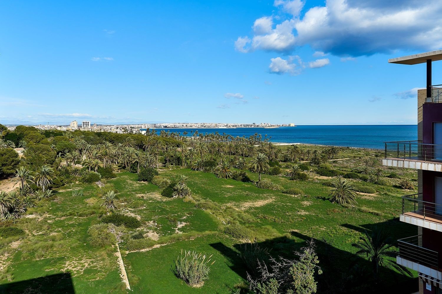 Huoneisto Punta Prima, Alicante, Espanja 3 makuuhuonetta, 88 m2 No. 147904