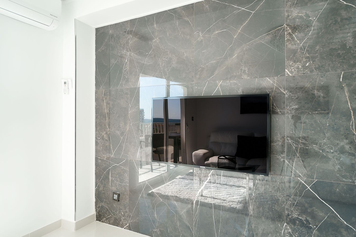 Huoneisto Punta Prima, Alicante, Espanja 3 makuuhuonetta, 88 m2 No. 147904