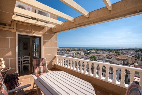Apartament w Punta Prima, Alicante, Hiszpania 3 sypialnie, 93 mkw. nr 147902