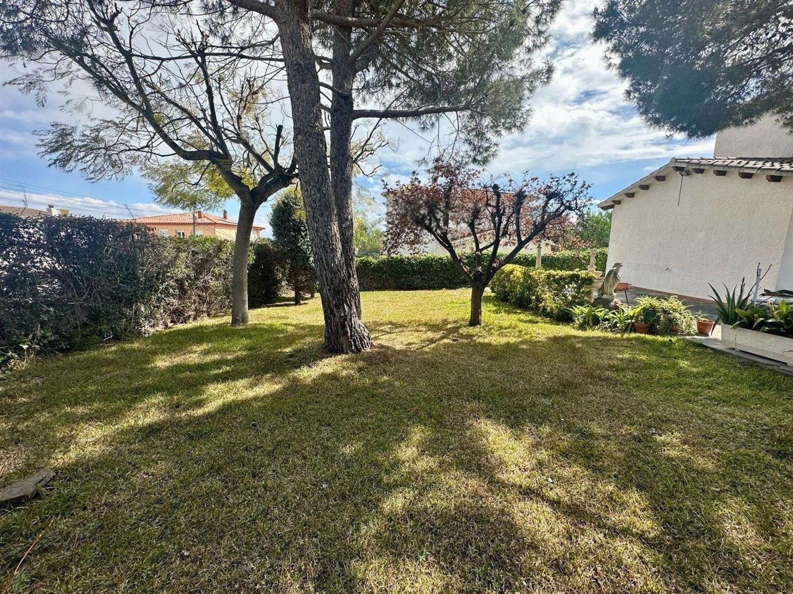 Hus i Coma-Ruga, Tarragona, Spanien 4 sovrum, 236 kvm. Nr. 166747