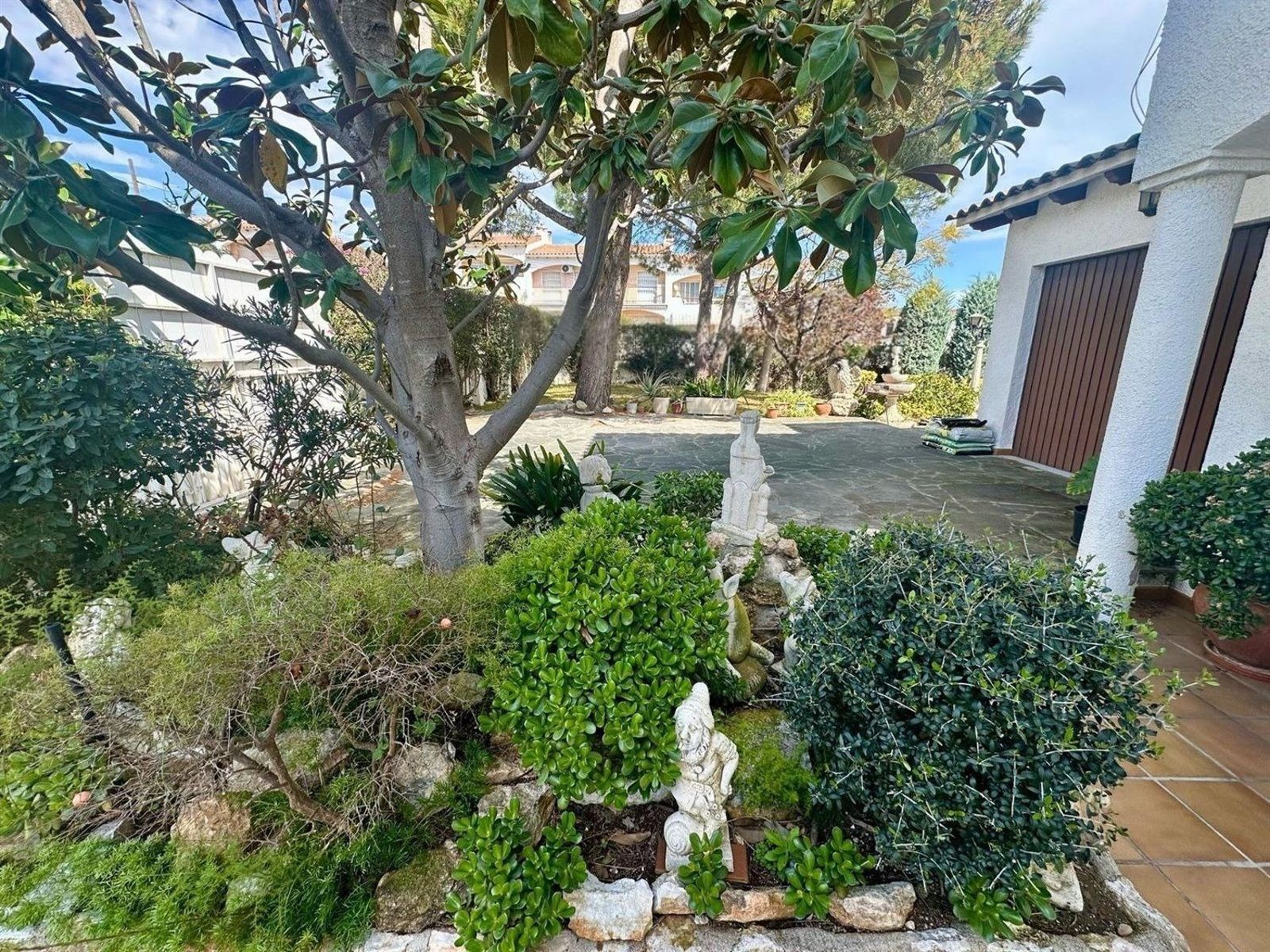 Hus i Coma-Ruga, Tarragona, Spanien 4 sovrum, 236 kvm. Nr. 166747