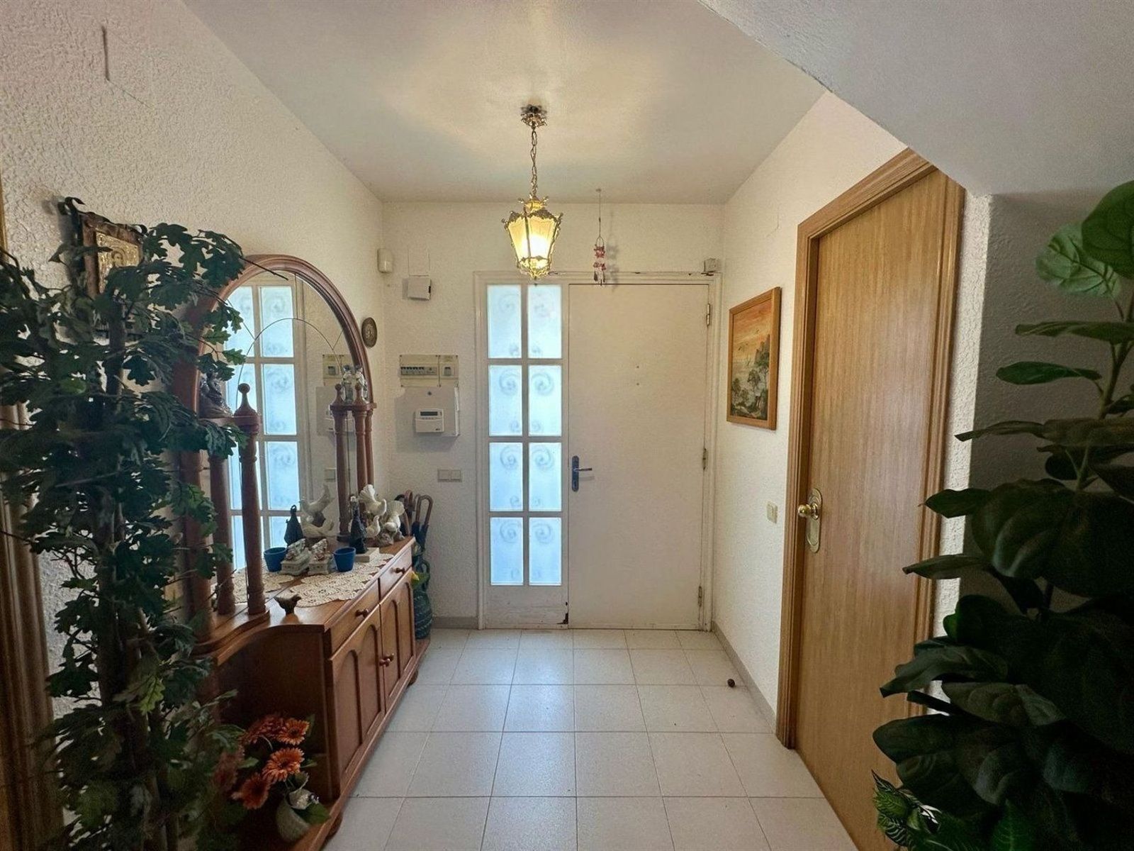 Hus i Coma-Ruga, Tarragona, Spanien 4 sovrum, 236 kvm. Nr. 166747