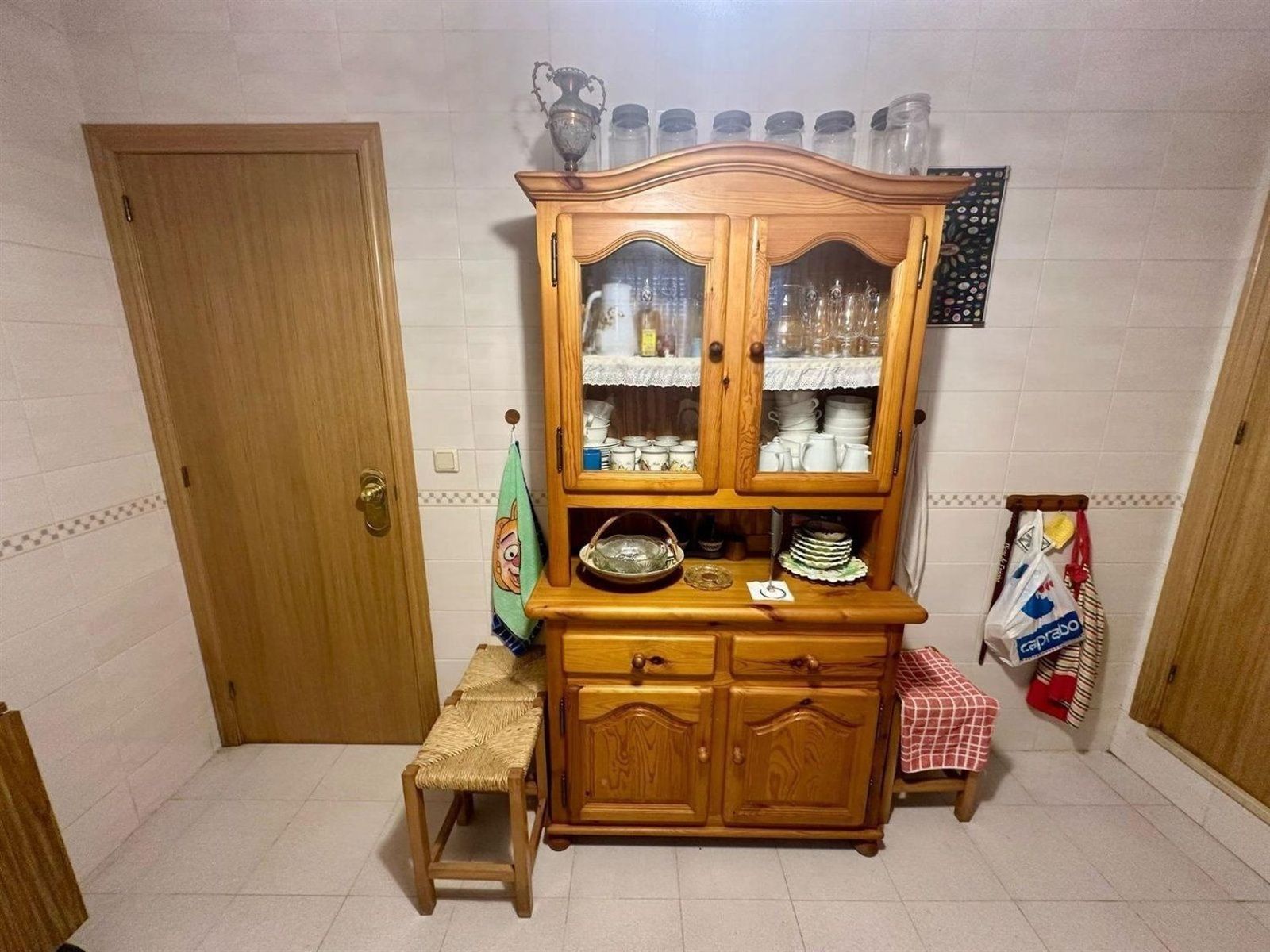 Hus i Coma-Ruga, Tarragona, Spanien 4 sovrum, 236 kvm. Nr. 166747