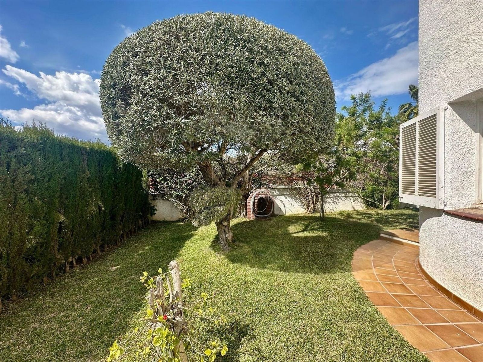 Hus i Coma-Ruga, Tarragona, Spanien 4 sovrum, 236 kvm. Nr. 166747