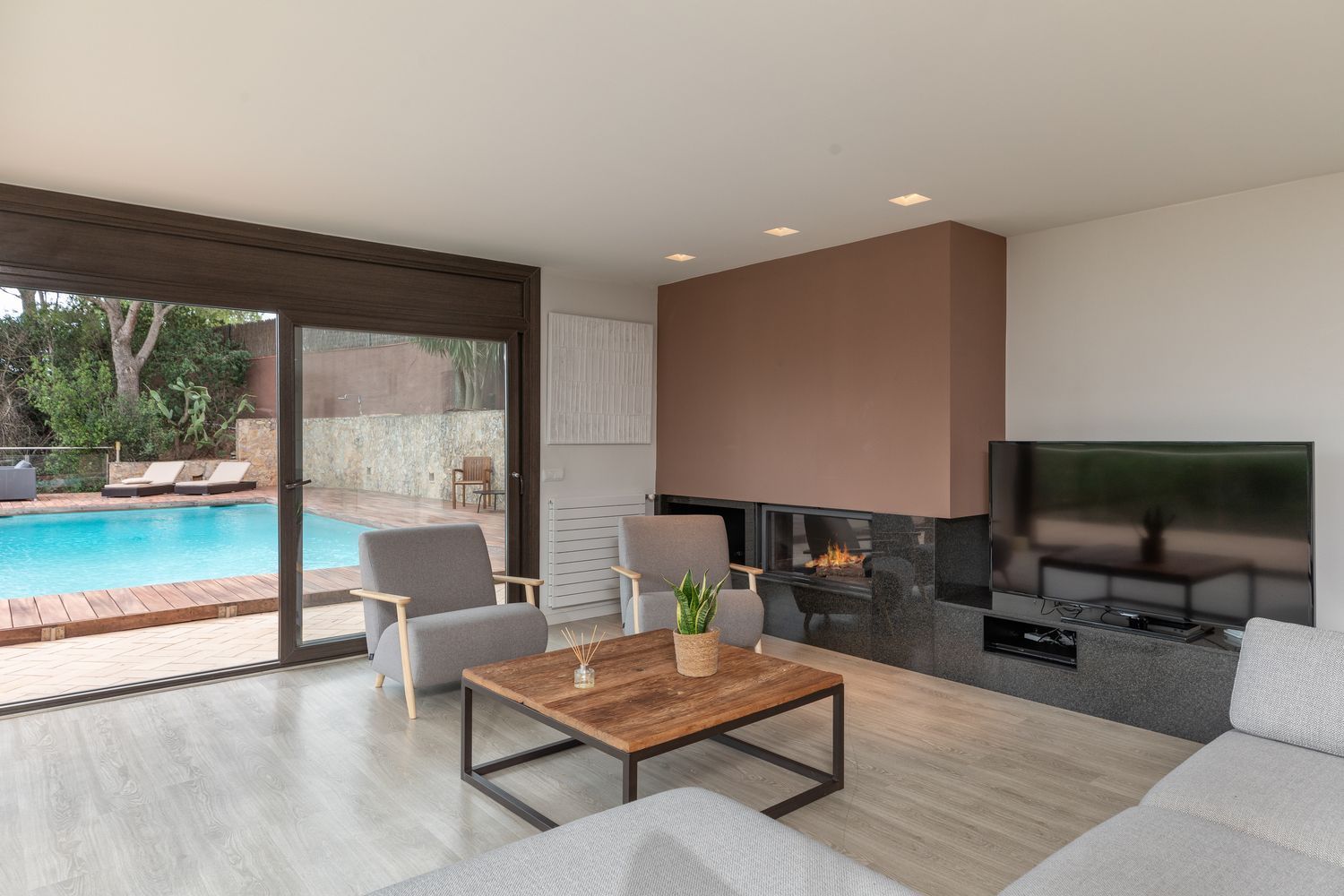Talo Begur, Girona, Espanja 4 makuuhuonetta, 276 m2 No. 166743