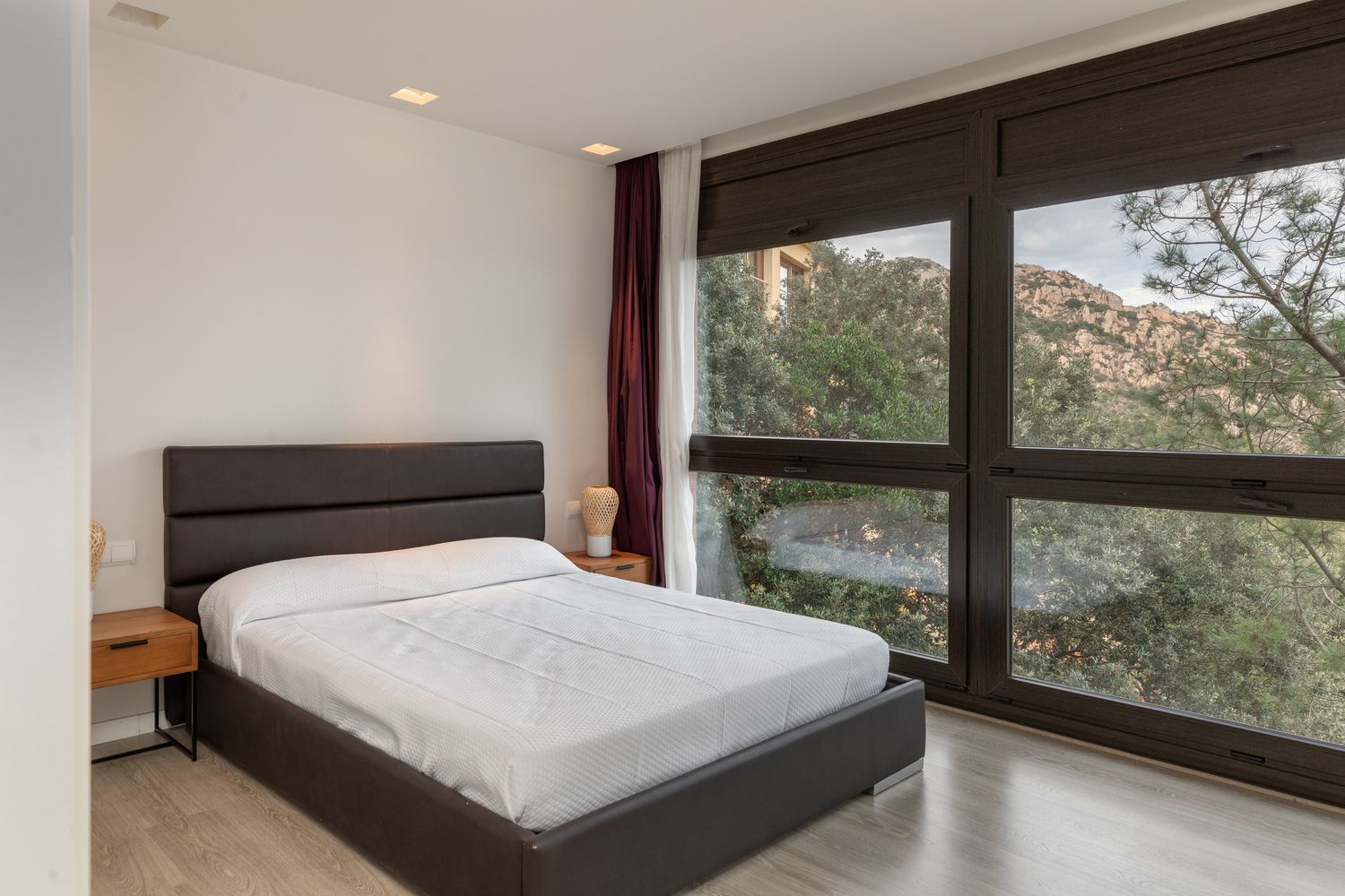 Talo Begur, Girona, Espanja 4 makuuhuonetta, 276 m2 No. 166743