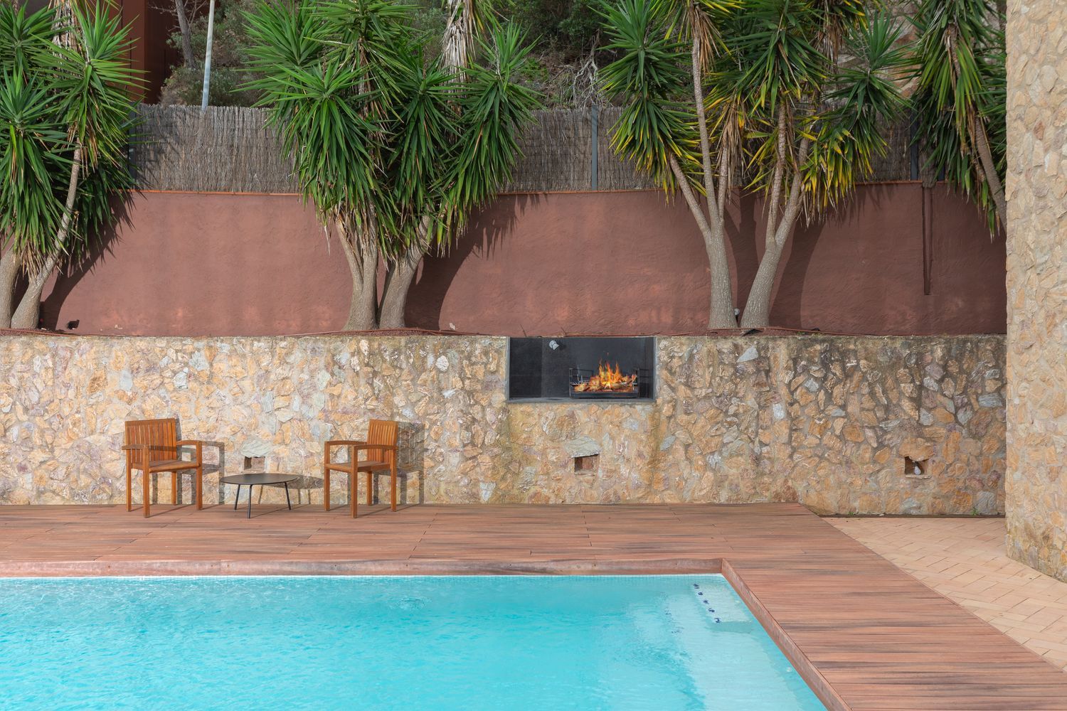 Talo Begur, Girona, Espanja 4 makuuhuonetta, 276 m2 No. 166743