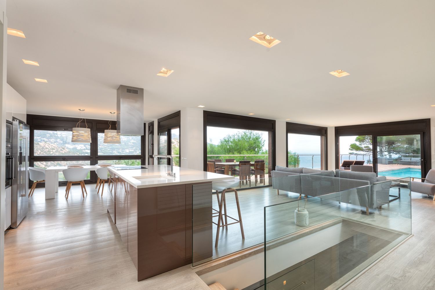Talo Begur, Girona, Espanja 4 makuuhuonetta, 276 m2 No. 166743