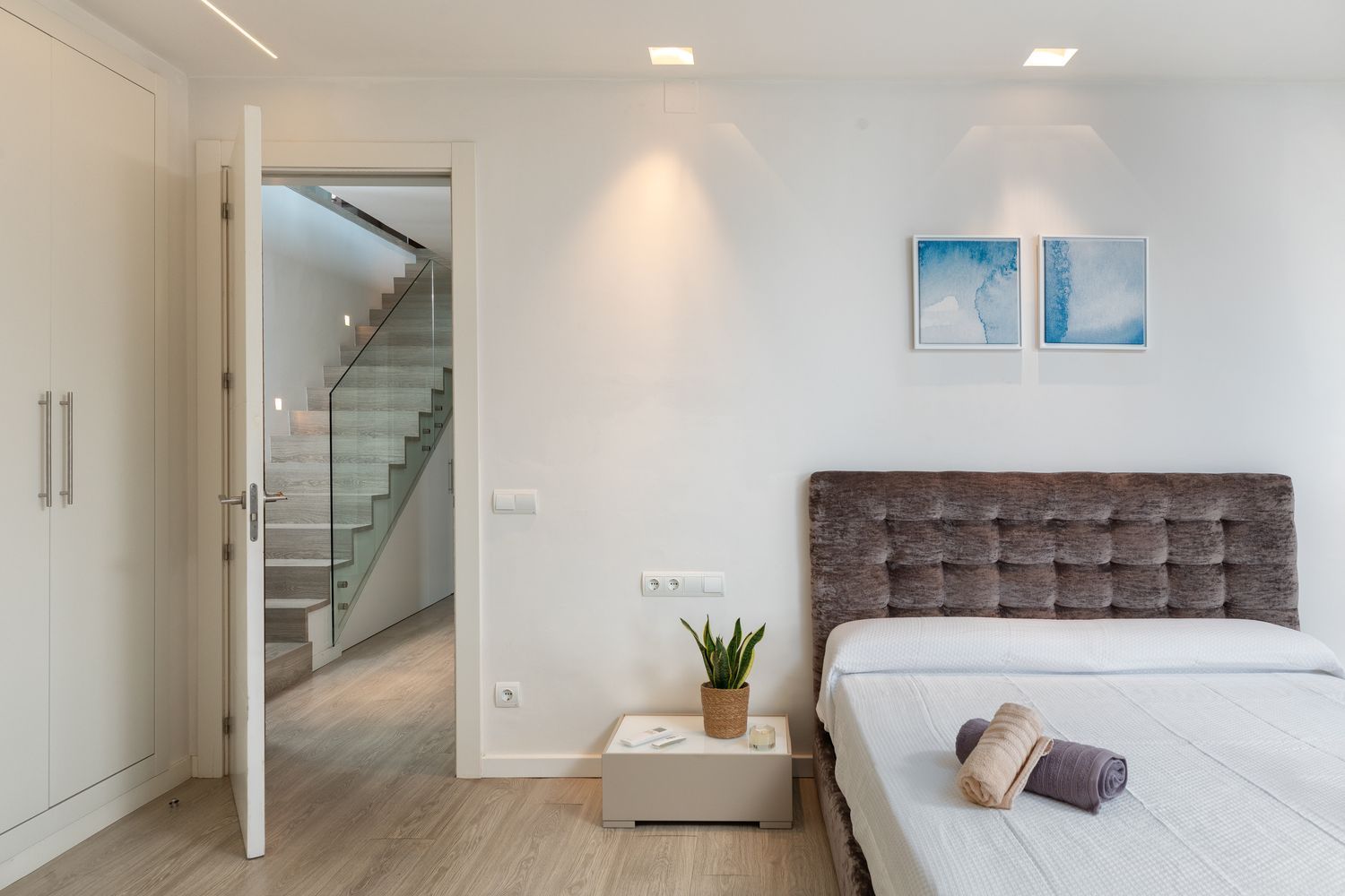 Talo Begur, Girona, Espanja 4 makuuhuonetta, 276 m2 No. 166743